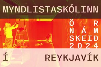 AFNÝLENDUVÆÐING LISTA; HVAÐ ER ÞAÐ OG HVERNIG?